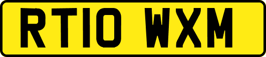 RT10WXM