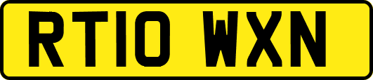 RT10WXN