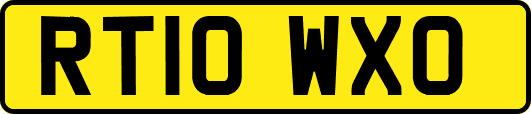 RT10WXO
