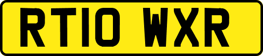 RT10WXR