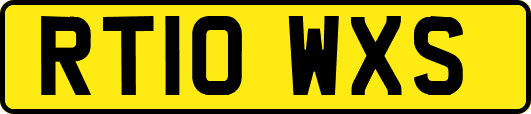 RT10WXS