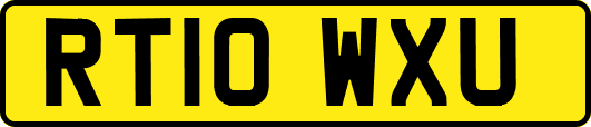 RT10WXU