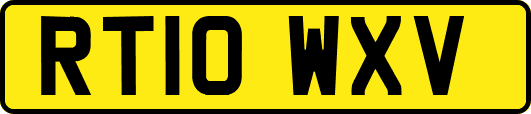 RT10WXV