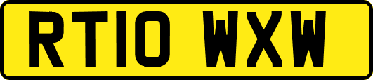 RT10WXW