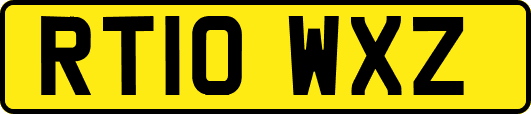 RT10WXZ