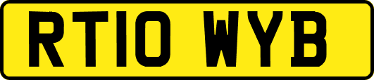 RT10WYB