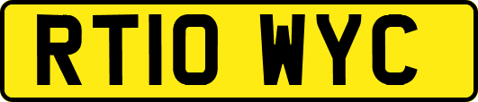 RT10WYC
