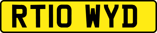 RT10WYD