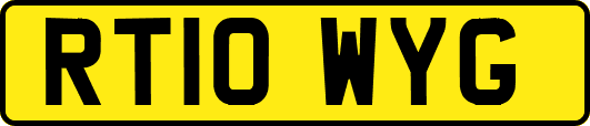 RT10WYG