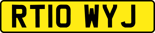 RT10WYJ