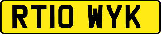 RT10WYK