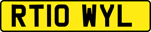 RT10WYL