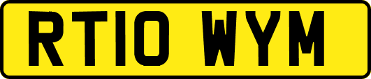 RT10WYM