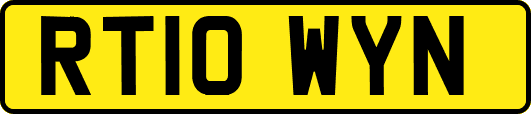 RT10WYN