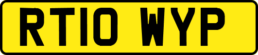 RT10WYP