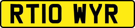 RT10WYR