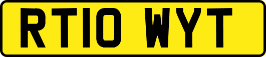 RT10WYT