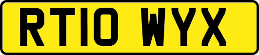 RT10WYX