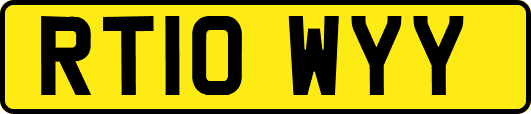 RT10WYY