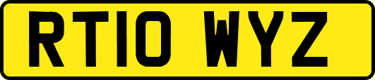 RT10WYZ