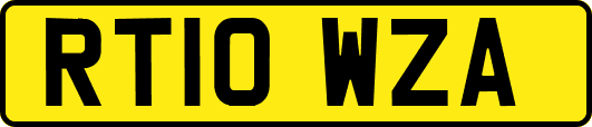 RT10WZA