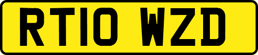 RT10WZD
