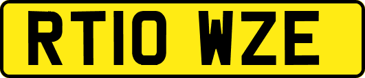 RT10WZE