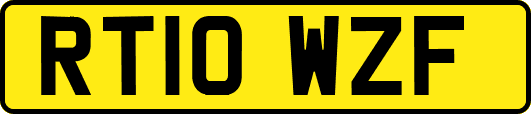 RT10WZF