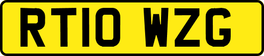 RT10WZG