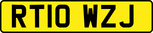 RT10WZJ