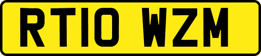 RT10WZM