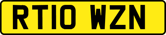 RT10WZN