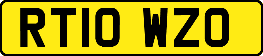 RT10WZO