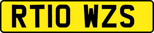 RT10WZS