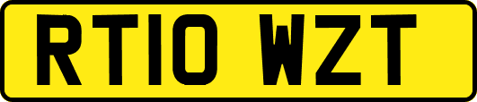 RT10WZT