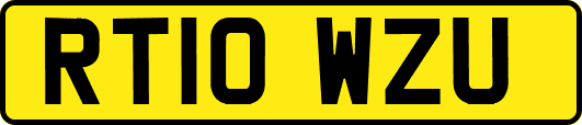 RT10WZU