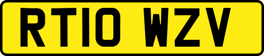 RT10WZV