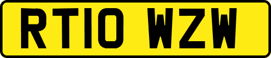 RT10WZW