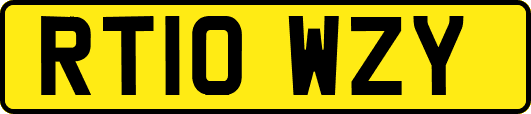 RT10WZY