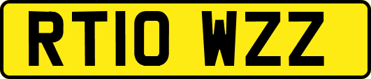 RT10WZZ