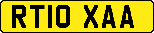 RT10XAA