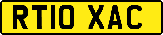 RT10XAC