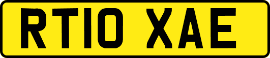 RT10XAE