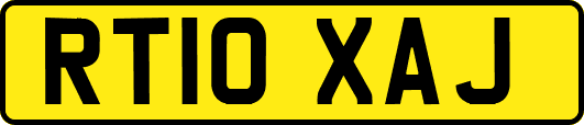 RT10XAJ