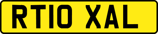 RT10XAL