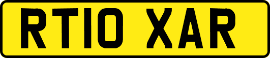RT10XAR