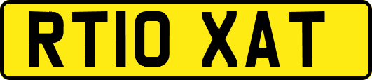 RT10XAT