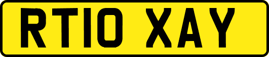 RT10XAY