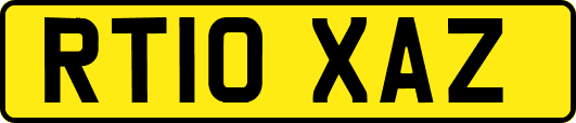 RT10XAZ