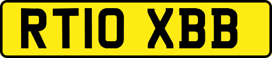 RT10XBB